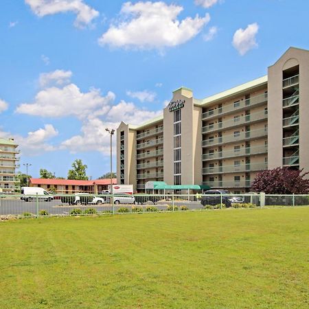 River Place Condos #401 2Bd Pigeon Forge Bagian luar foto