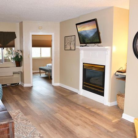 River Place Condos #401 2Bd Pigeon Forge Bagian luar foto