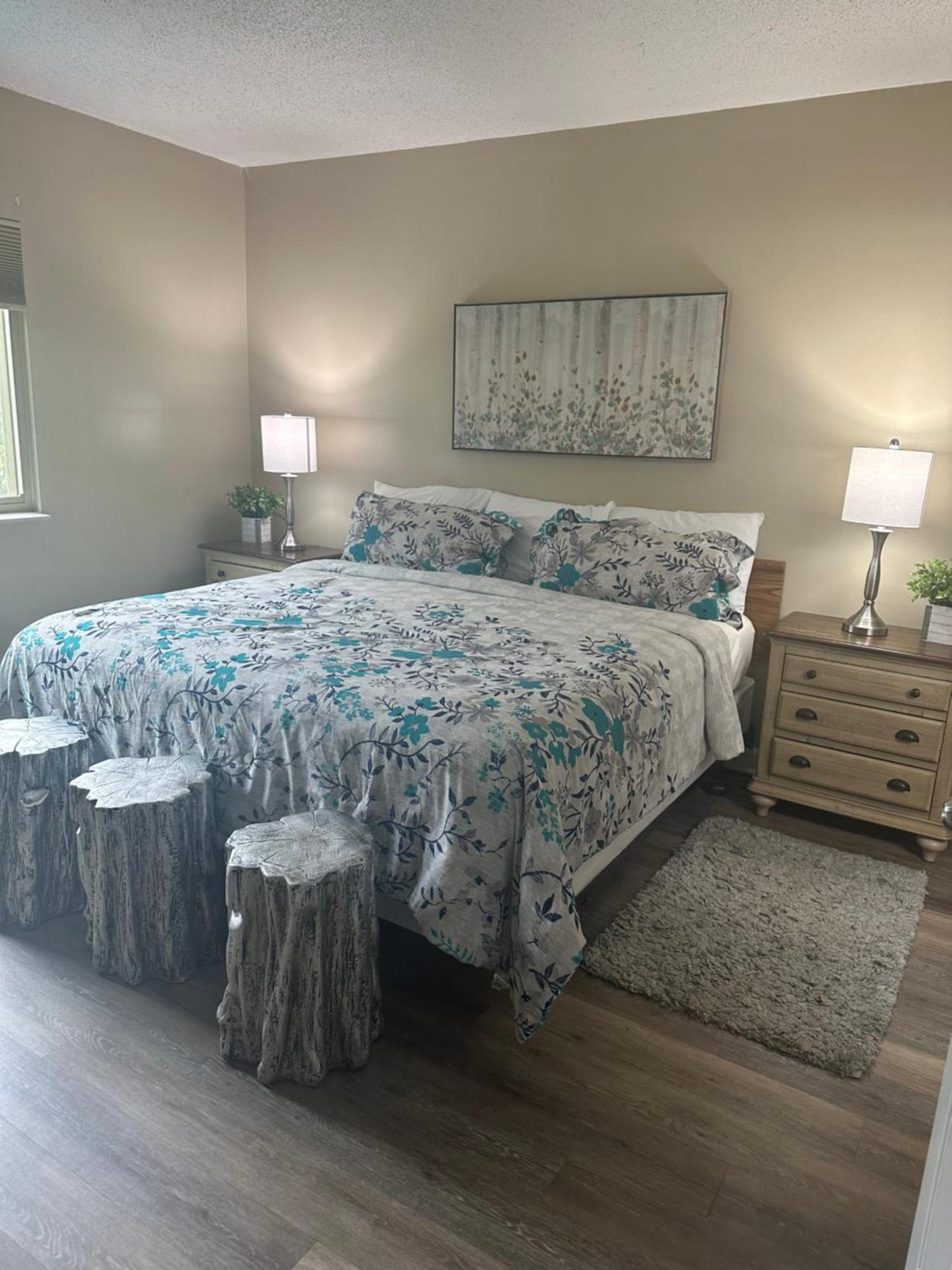 River Place Condos #401 2Bd Pigeon Forge Bagian luar foto