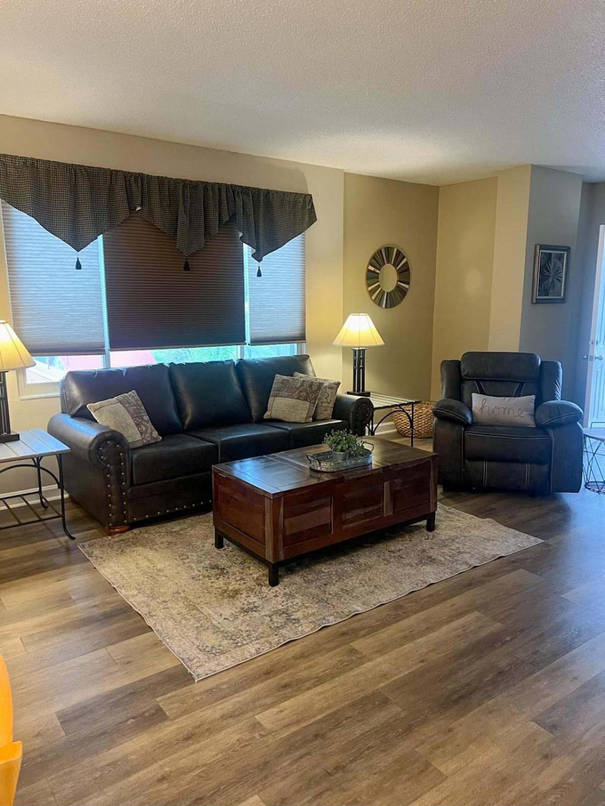 River Place Condos #401 2Bd Pigeon Forge Bagian luar foto