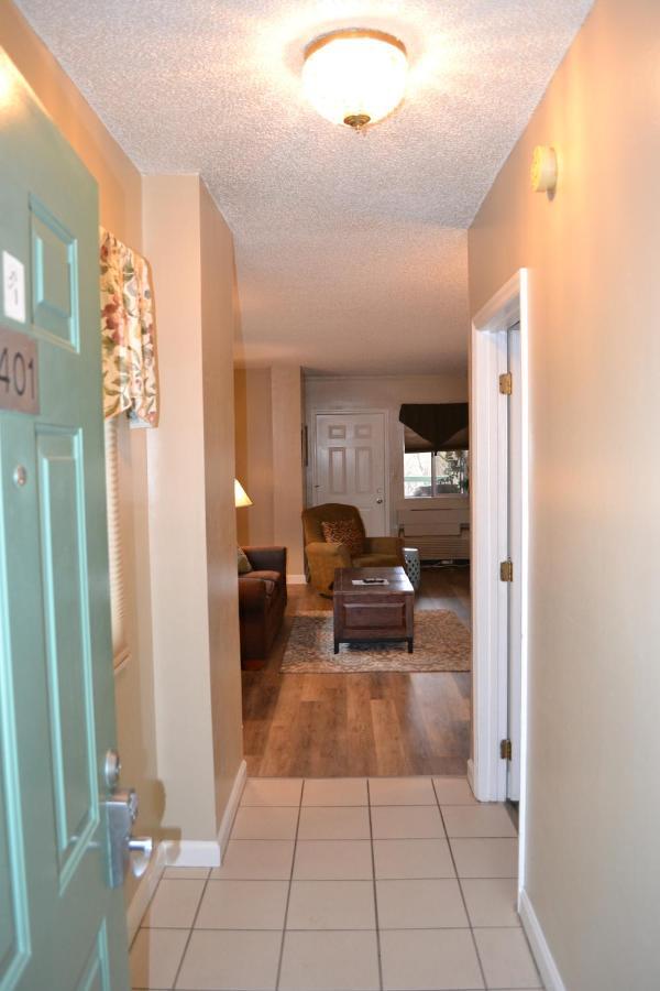 River Place Condos #401 2Bd Pigeon Forge Bagian luar foto