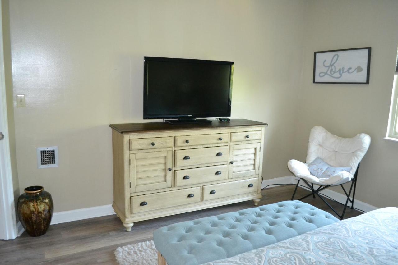 River Place Condos #401 2Bd Pigeon Forge Bagian luar foto