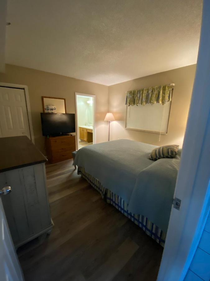 River Place Condos #401 2Bd Pigeon Forge Bagian luar foto