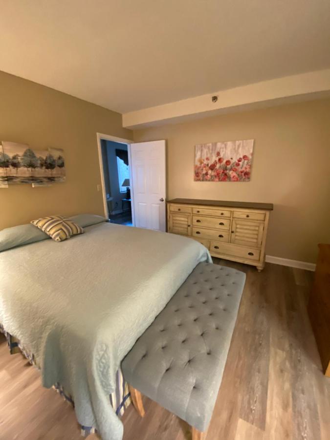 River Place Condos #401 2Bd Pigeon Forge Bagian luar foto